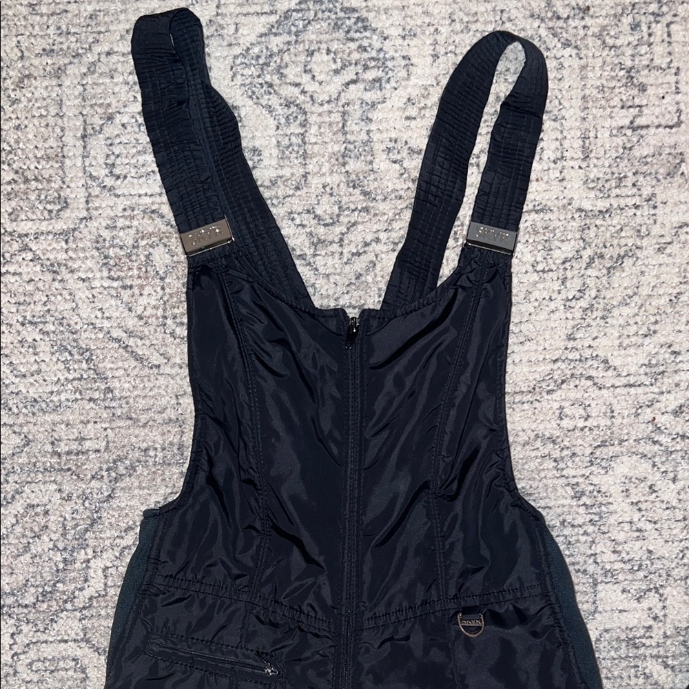 Vintage SKYR ski bib great condition!